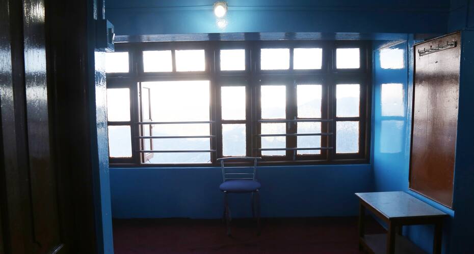 Hotel Sonali International, Darjeeling 5